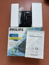 Philips aq6355 lecteur d'occasion  Cholet
