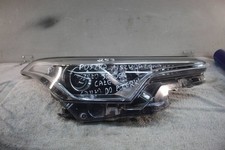 Toyota C-HR I 2018 Przedni prawy reflektor 81110F4031 EDC9354 na sprzedaż  PL