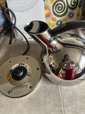 Bugatti giulietta kettle for sale  DONCASTER