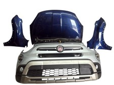 Musata completa kit usato  Napoli