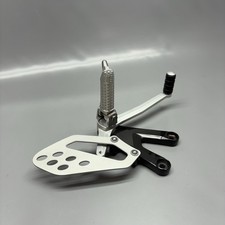 Bmw s1000rr footrest for sale  Sylmar