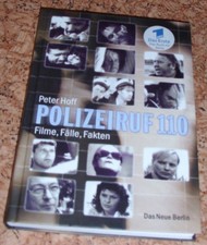 Polizeiruf 110 filme gebraucht kaufen  Greifswald-Alte Stadtteile