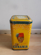 Boîte banania pâtes d'occasion  Toulon-