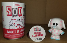 Funko soda choose for sale  Orange