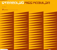Stereolab miss modular d'occasion  Cologne