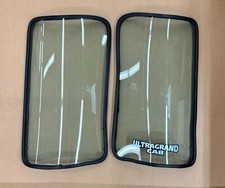 Side glass weatherstrip for sale  Spencer
