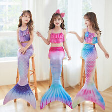 New girls mermaid for sale  DUNSTABLE