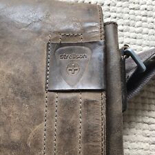 strellson tasche leder gebraucht kaufen strellson tasche leder gebraucht kaufen Bremen