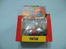 Politoys disney auto usato  Firenze