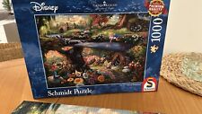 Disney puzzle 1000 gebraucht kaufen  Stuttgart