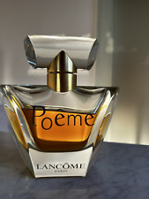 Lancome poeme parfume gebraucht kaufen  Unkel