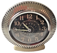 Kaleidoscope alarm clock for sale  CHESTERFIELD