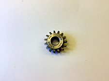 Gear cutting hob for sale  WALSALL