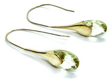 Sterling silver prasiolite for sale  SOUTHAMPTON