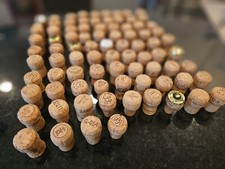 Lot champagne corks for sale  Wilmington