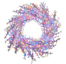 Winterberry wreath color for sale  Bensenville