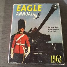 Eagle annual number for sale  RIPLEY