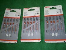 Bosch t118 metal for sale  LEVEN