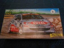 Peugeot 206 wrc for sale  Janesville