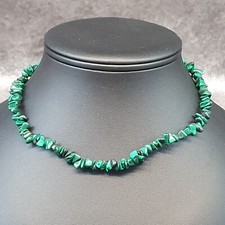 Bijou collier vintage d'occasion  Beauvois-en-Cambrésis