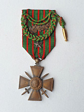 1914 1916 war d'occasion  Expédié en Belgium