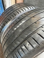 Michelin 255 r20 usato  San Cataldo