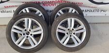 Cerchi lega volkswagen usato  Spoleto