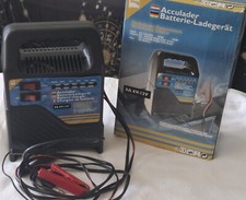 Auto batterieladegerät 12v gebraucht kaufen  Leipzig