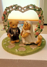 Seltenes cherished teddies gebraucht kaufen  Geesthacht