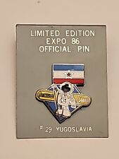 Expo vancouver canada for sale  BRIGHTON