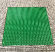 Original lego green for sale  EPSOM