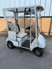 Powerhouse golf buggy for sale  MANCHESTER