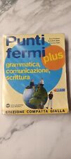 Punti fermi plus usato  Due Carrare