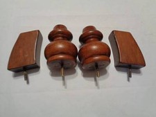 Set solid wood for sale  Milwaukee