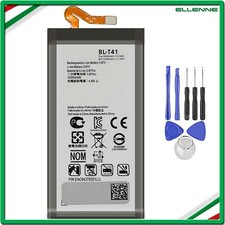 Batteria per t41 usato Batteria per t41 usato  Mantova