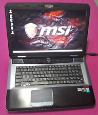 Msi gt70 cyberpowerpc for sale  Petal