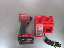 Milwaukee 2853 18v for sale  Nampa