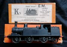 Model railway engine for sale  BRADFORD