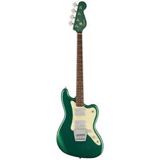 Fender basso elettrico usato  Gragnano