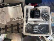 Yupiteru mvt 7100 for sale Yupiteru mvt 7100 for sale  LIVERPOOL