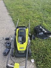 Ryobi 18v one for sale  Gary