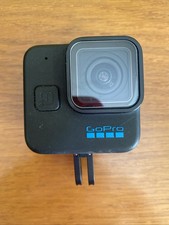Gopro hero11 black usato  Mel