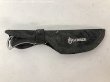 8.5 gerber black for sale  Spokane