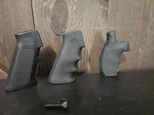 Lot three grips for sale  Kingwood