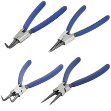 Circlip pliers internal for sale  LONDON