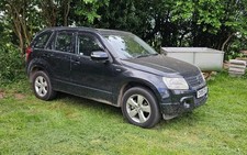 suzuki vitara 4wd for sale suzuki vitara 4wd for sale ELLESMERE