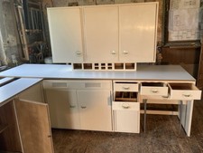 Vintage poggenpohl küche gebraucht kaufen  Bünde