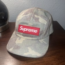 Supreme washed twill for sale  Orlando