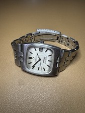 Mega herrenuhr constellation gebraucht kaufen  Hamburg