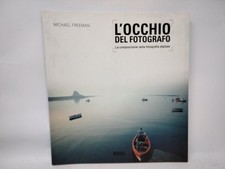 Occhio del fotografo usato  Italia